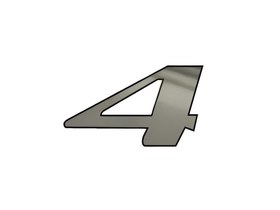 Resim Rakam (4) Axor/Atego/Actros 