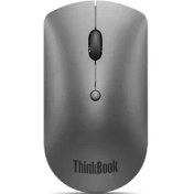Resim Lenovo Thinkbook 4Y50X88824 2400 Dpı Bluetooth Silent Mouse 