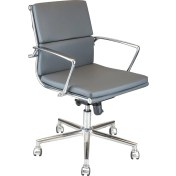 Resim Sempre Ofis Flor Soft Toplantı Koltuğu 