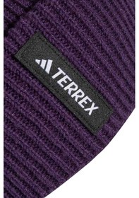 Resim Adidas Mt Beanıe Mor Erkek Bere 000000000102264574 Mor 