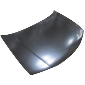 Resim Mazda 323 Famılıa 95/97 Motor Kaputu Sedan 1.5/1.8cc Tyg - Oem Yedek Parça 