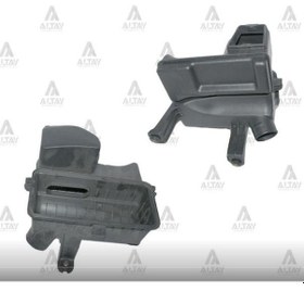 Resim Esse Otomotiv Picanto 04-08 Hava Filtre Alt Kutu - MHR-09710 - 28112-07000 