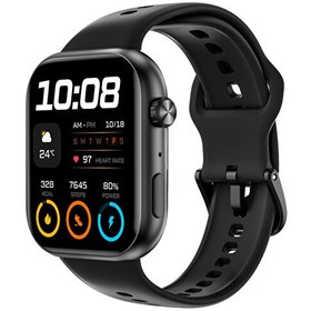 Resim Honor Choice Watch 2i Siyah 