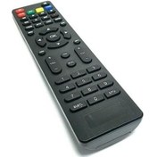 Resim Azul Superbox S1 Uydu Kumandası 