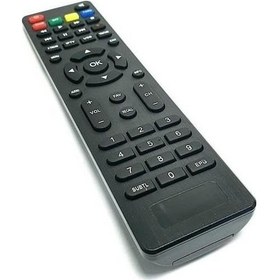 Resim Azul Superbox S1 Uydu Kumandası 