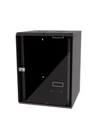 Resim 15u 19" 600mm Duvar Tipi Rack Kabinet 