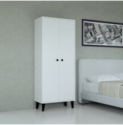 Resim Mobilique 5raflı İzmir Gardırop 600-00-440 