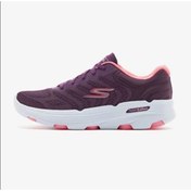 Resim Skechers 129335 PLUM KADIN SPOR AYAKKABI 