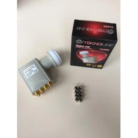 Resim Teknoline Universal Octo Lnb 