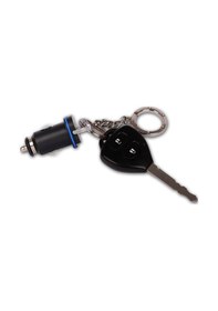 Resim Retro 5v 2.1a Apple Uyumlu iPad , Tablet, Telefon Usb Araç Şarj Adaptörü - Siyah 