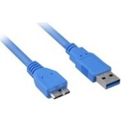 Resim 30 Cm Usb 3.0 Harici Harddisk Kablosu Usb 3.0 Harici Hdd Kablosu 3.0 Taşınabilir Harddisk Kablosu 