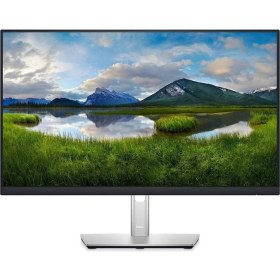 Resim Dell 23.8" P2422H 60Hz 5ms (Vga+Hdmı+Display) Fhd IPS Pivot Yükseklik Ayarlı Monitör 