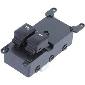 Resim Crackedice 93570-1w000 Elektrikli Güç Pencere Anahtarı Araba Kia Rio Iıı Ub 