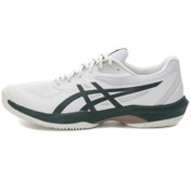Resim Asics Game Ff Erkek Spor Ayakkabı Beyaz 