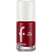 Resim Flormar Full Color Oje No: FC09 Neo Love Story 