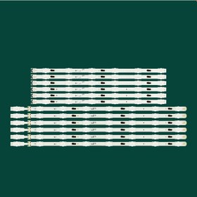 Resim SMARTLED-158 SAMSUNG, UE55MU7350, UE55KU7350U, UE55MU7000, UE55KU7000, UE55JU7500, UE55JU6610 UE55JU6400 UE55JU6070 UE55JU6570, LED BAR, EASTERN STAR Diğer