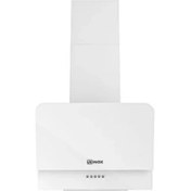 Resim Ukinox 3 Lü Ankastre Beyaz Set 