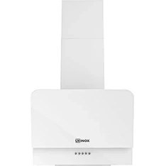 Resim Ukinox 3 Lü Ankastre Beyaz Set 