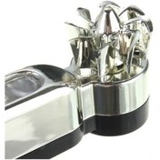 Resim Pazly Rüzgar Enerjili Led Gündüz Farı Seti, 12v, Su Geçirmez, 2 Adet 