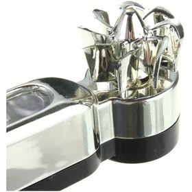 Resim Pazly Rüzgar Enerjili Led Gündüz Farı Seti, 12v, Su Geçirmez, 2 Adet 