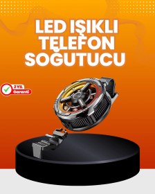 Resim Evrensel Uyumlu Akıllı Telefon Ve Tablet Soğutucu 