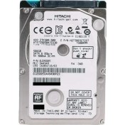 Resim Hitachi Z7K500 HTS725050A7E630 (0J38075) 500GB 7200RPM 2,5 İnç Sata Sabit Disk 