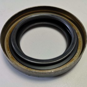 Resim Peugeot 106 1991-1996 Sol Aks Keçesi PSA Orjinal 1623179580 