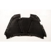 Resim Volkswagen Beetle 2006-2011 Motor Kaput İzolasyonu 