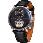 Resim Pagani design PD-1796 Erkek 42MM 100M Su Geçirmez M2791B Otomatik Mekanik Saat Safir Kristal Işıklı Spor Saat 
