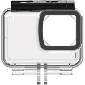 Resim Sjcam Sj10 Su Geçirmez Kılıf Housing Çok Renkli 