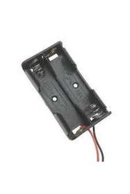 Resim Elektronikport Pil Yatağı Aa Ikili Pil Yuvası 