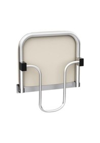 Resim Engelli Duş Oturağı Gri 