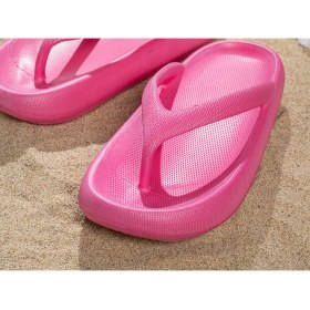 Resim English Home Color Pop Kadın Plaj Terliği Pembe 