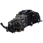 Resim Febı 175771 Emme Manıfoldu Mercedes Om651 W176 W246 W204 W205 C117 C218 W212 X156 X204 W166 W639 W447 B906 Kelebeklı A6510900037 