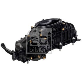 Resim Febı 175771 Emme Manıfoldu Mercedes Om651 W176 W246 W204 W205 C117 C218 W212 X156 X204 W166 W639 W447 B906 Kelebeklı A6510900037 