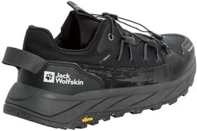 Resim Jack Wolfskin TERRAQUEST LOW M Yürüyüş AyakkabısıErkek 