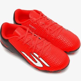 Resim Skechers 252160l-rdbk Skx 2 Jr Youth Mg Çocuk Krampon Kırmızı 