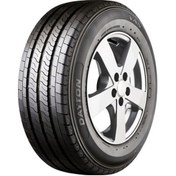 Resim Dayton 195/75R16 C 107/105R Dayton Van Yaz Lastiği 2025 