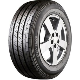 Resim Dayton 195/75R16 C 107/105R Dayton Van Yaz Lastiği 2025 