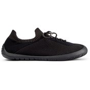 Resim CAMPER Path Erkek Siyah Tekstil Spor Ayakkabı K100885-008 