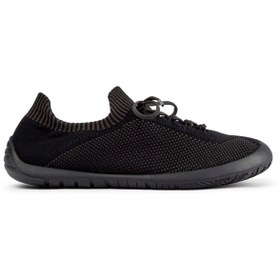 Resim CAMPER Path Erkek Siyah Tekstil Spor Ayakkabı K100885-008 