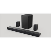 Resim TCL Soundbar Ev Sinema Sistemi 5.1 Kanal,430w,Bluetooth,HDMI 