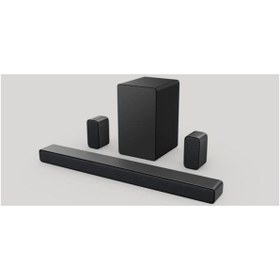 Resim TCL Soundbar Ev Sinema Sistemi 5.1 Kanal,430w,Bluetooth,HDMI 