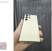 Resim Samsung S24 Ultra İkinci El YD | 256 GB | Gri İkinci El S 24 ultıra kusursuz