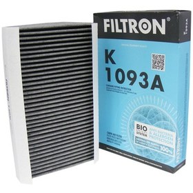 Resim Peugeot 308 1.6hdi 2007-2013 Fıltron Karbonlu Polen 