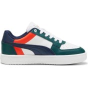 Resim Puma Caven 2.0 Block Jr Çocuk Lacivert Ayakkabı 