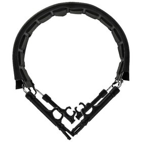 Resim Shineyee Peltor Comtac Iı Iıı Serisi İçin Tpe Materyalli Çıkarılabilir Kulaklık Bağlantı Kolu - Airsoft Ve Atış Kulaklığı Aksesuarı 