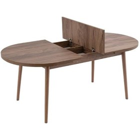 Resim Yeni Akasya Yemek Masası 90x156 cm 