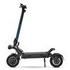 Resim Dualtron Thunder 3 10080 W 100 KM Menzil 100 KM Hız LG Batarya Elektrikli Scooter 