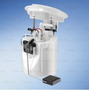 Resim Bosch Yakıt Pompası 204 212 207 2008 Uyumlu 